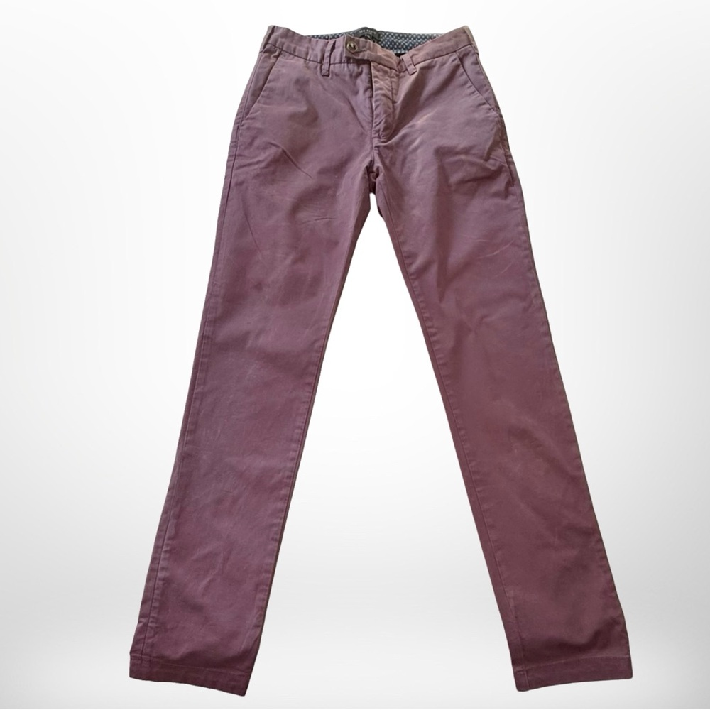 Ted Baker Purple Pants Please read description